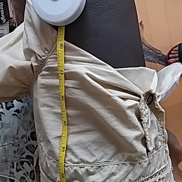 Free People shirt - Picture 9 of 10